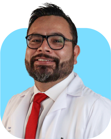 Foto Dr. Karian Trujillo Ríos, Urólogo ponente de UROCILEP 2026