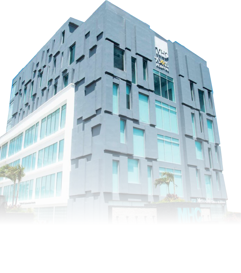 Manta medical Center es el Hospital Aliado del Primer Congreso Internacional Láser en Enucleación Prostática, y transmitirá cirugías en vivo con especialistas internacionales.