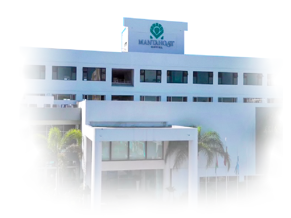 El Hotel MantaHost es la sede del Primer Congreso Internacional Láser en Enucleación Prostática, y ofrece tarifas especiales para asistentes al congreso.