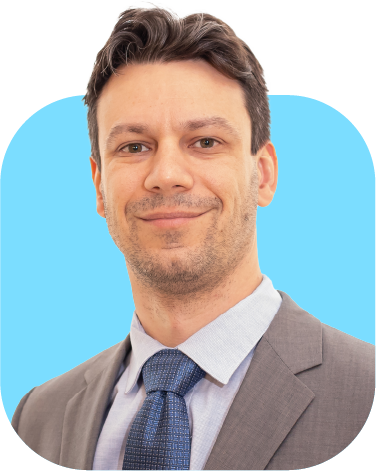 Foto Dr. Eduardo Terra Lucas, Urólogo ponente de UROCILEP 2026