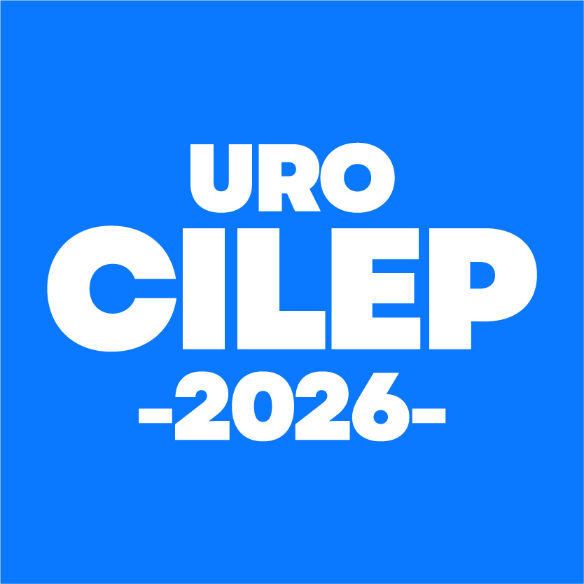 logotipo urocilep 2026