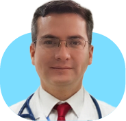 Foto Dr. Juan Lascano, Urólogo ponente de UROCILEP 2026