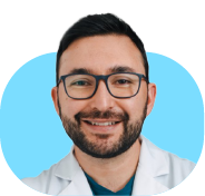 Foto Dr. David Cabrera, Urólogo ponente de UROCILEP 2026