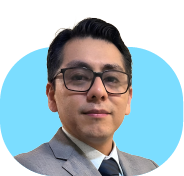 Foto Dr. Jorge Villaroel, Urólogo ponente de UROCILEP 2026